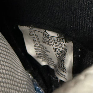 Jordan 11 Retro Legend Blue (2024) Size 10 (Pre-Owned) - aux