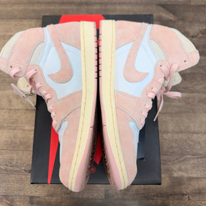 Jordan 1 Retro High OG Washed Pink (Women's) - Image 3