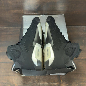 Jordan 6 Retro Chrome - Image 5