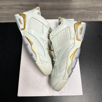 Lunar New Year Jordan 6 Low (USED)