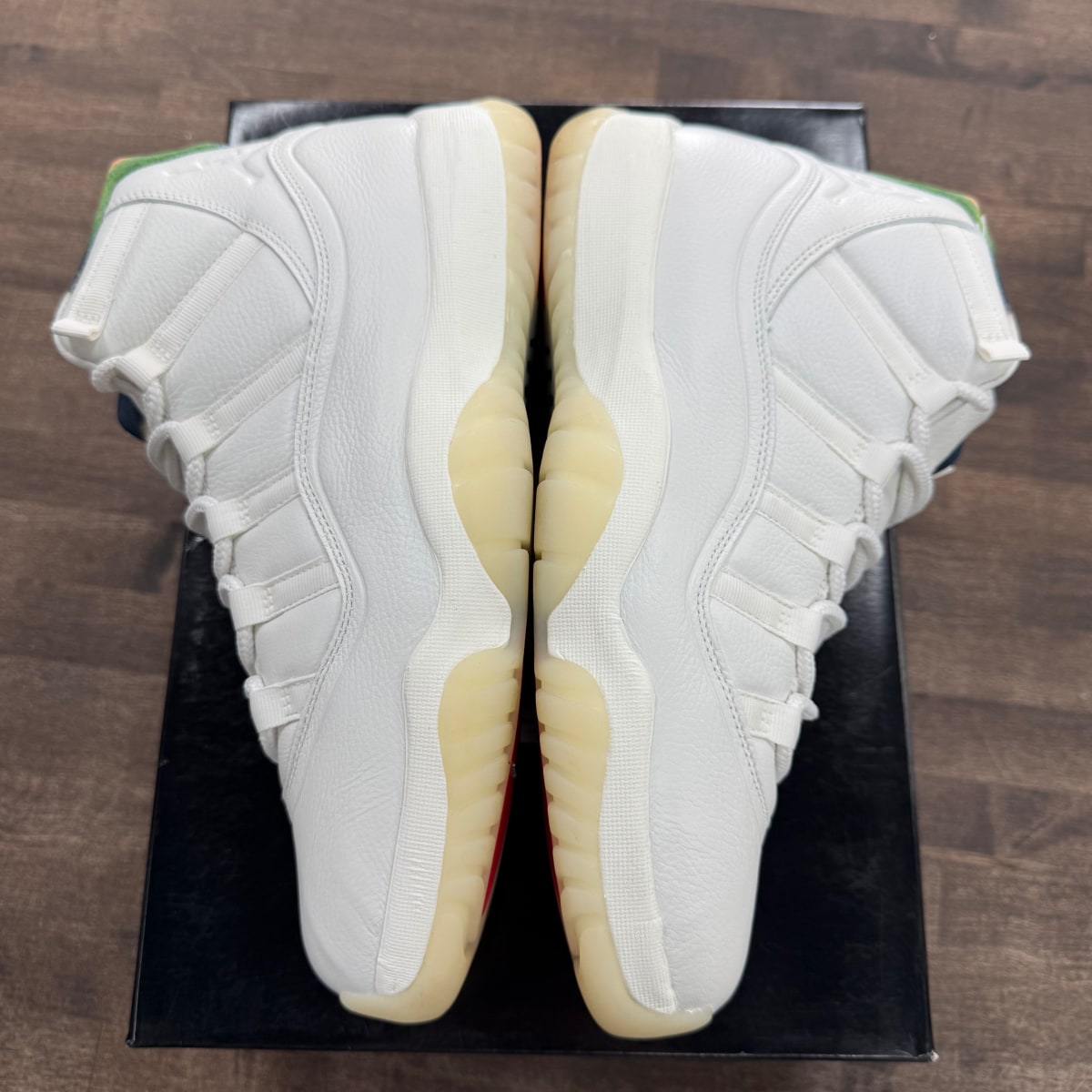 Jordan 11 Retro 285 - Image 5