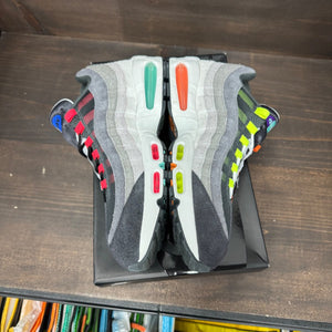 Nike Air Max 95 OG Big Bubble Greedy (2026) - Image 4