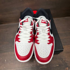 Jordan 1 Retro Low OG Chicago (2025) Size 13 (Pre-Owned) - back