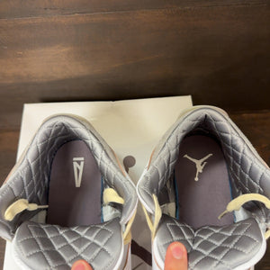 Jordan 3 Retro SP A Ma Maniére (Women's) - Image 6