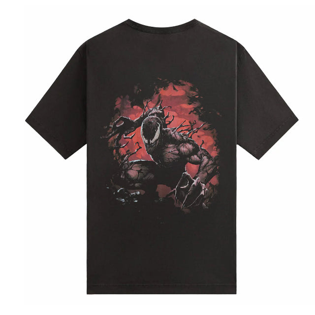 Kith Marvel Villians Symbiote Tee