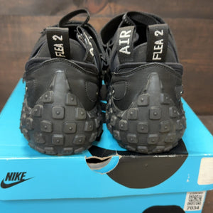 Nike CPFM Air Flea 2 Cactus Plant Flea Market Black Alabaster - Image 5
