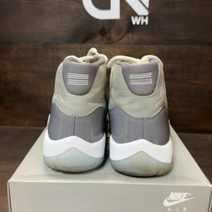 Jordan 11 Retro Cool Grey (2021) - Image 5