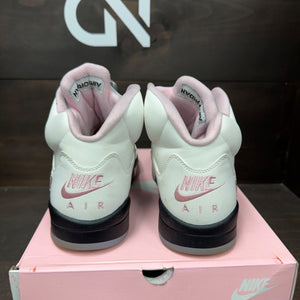 Jordan 5 Retro Medium Soft Pink - Image 5