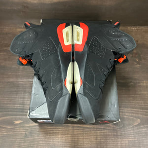 Jordan 6 Retro Black Infrared (2019) - Image 4