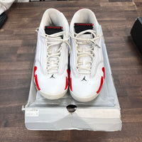 Candy Cane Rip Hamilton Jordan 14 (USED)