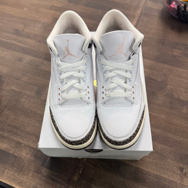 Neapolitan Jordan 3 Retro (W) (USED)