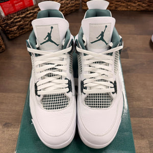 Jordan 4 Retro Oxidized Green - Image 2