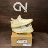 adidas Yeezy Boost 350 V2 Cream Size 5.5 (Pre-Owned) - front
