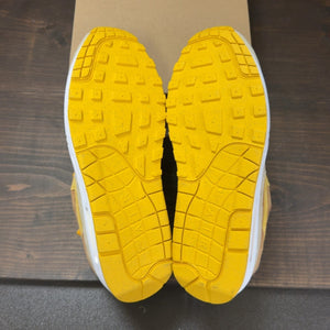Nike Air Max 1 PRM Duck Pecan Yellow Ochre Size 11 (Pre-Owned) - Image 7