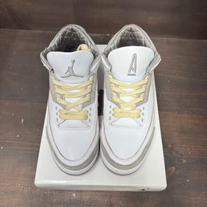 Jordan 3 Retro SP A Ma Maniére (Women's) Size 10W (Pre-Owned) - side