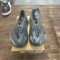 MX Granite Yeezy Foam RNNR (USED)