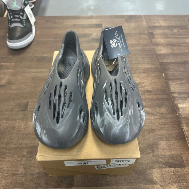 MX Granite Yeezy Foam RNNR (USED)