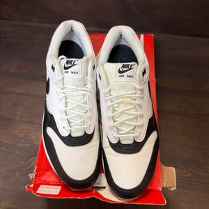 Nike Air Max 1 SE White Black Gum - Image 3