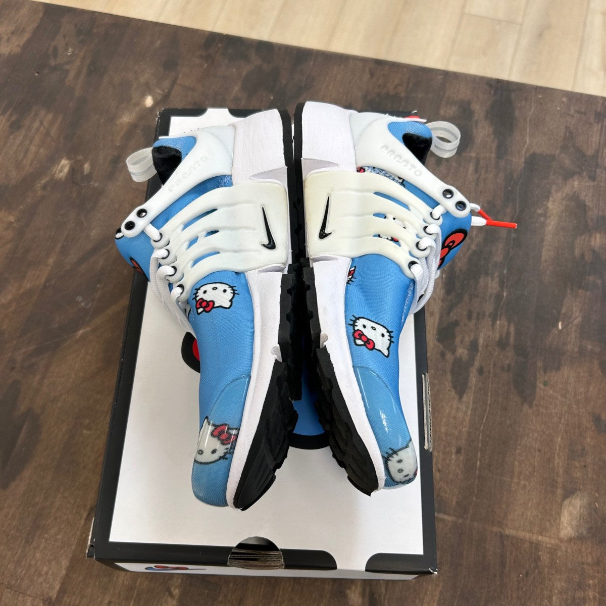 Nike Air Presto Hello Kitty (2022) - Image 3