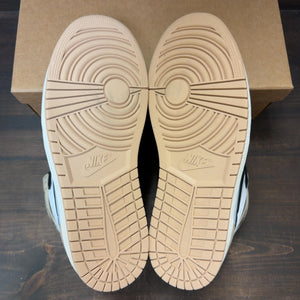 Jordan 1 Retro High OG Latte (Women's) Size 12W (Pre-Owned) - Image 6