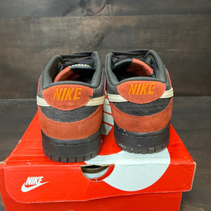 Nike Dunk Low Red Panda Size 10 (Pre-Owned)