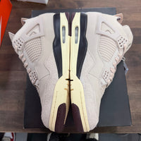 A Ma Maniere While You Were Sleeping Jordan 4 (W) (Lightly Worn)
