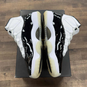 Jordan 11 Retro DMP Gratitude (2023) Size 10 (Pre-Owned) - Image 5