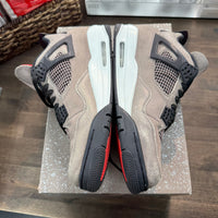 Taupe Haze Jordan 4 Retro (USED)