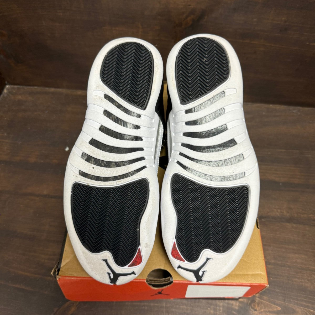 Jordan 12 Retro Playoffs (2022) - Image 6