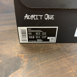 Nike Ja 3 Max Volume - Image 8