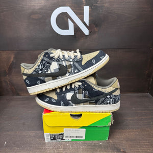 Nike SB Dunk Low Travis Scott - Image 1