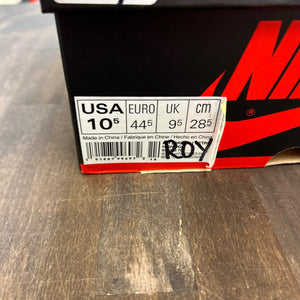 Jordan 1 Retro High Rookie of the Year - Image 6