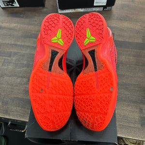 Nike Kobe 6 Protro Reverse Grinch - Image 5