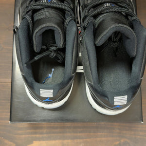 Jordan 11 Retro Low Space Jam - Image 6