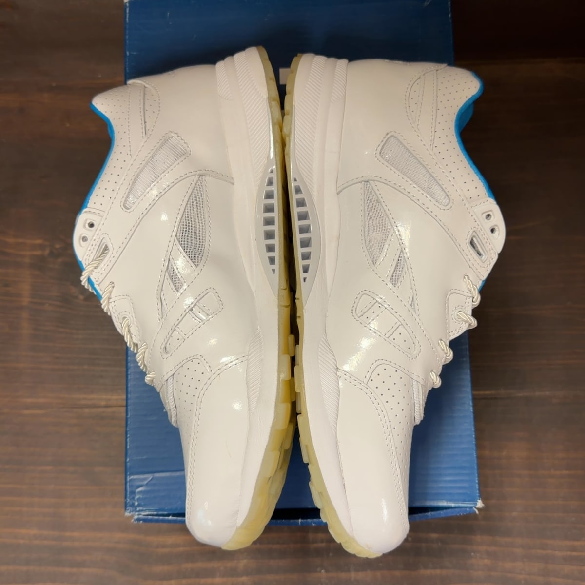 Shoe Gallery x Reebok Ventilator 'El Mariel' Size 8.5 (Pre-Owned) - aux