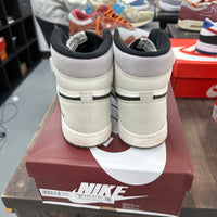 Gore Tex Jordan 1 High Bone (USED, Replacement Box)