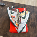 Nike Dunk Low SE Sail Multi-Camo - Image 1