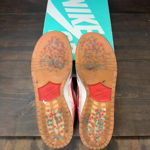Nike SB Dunk Low StrangeLove Skateboards - Image 7