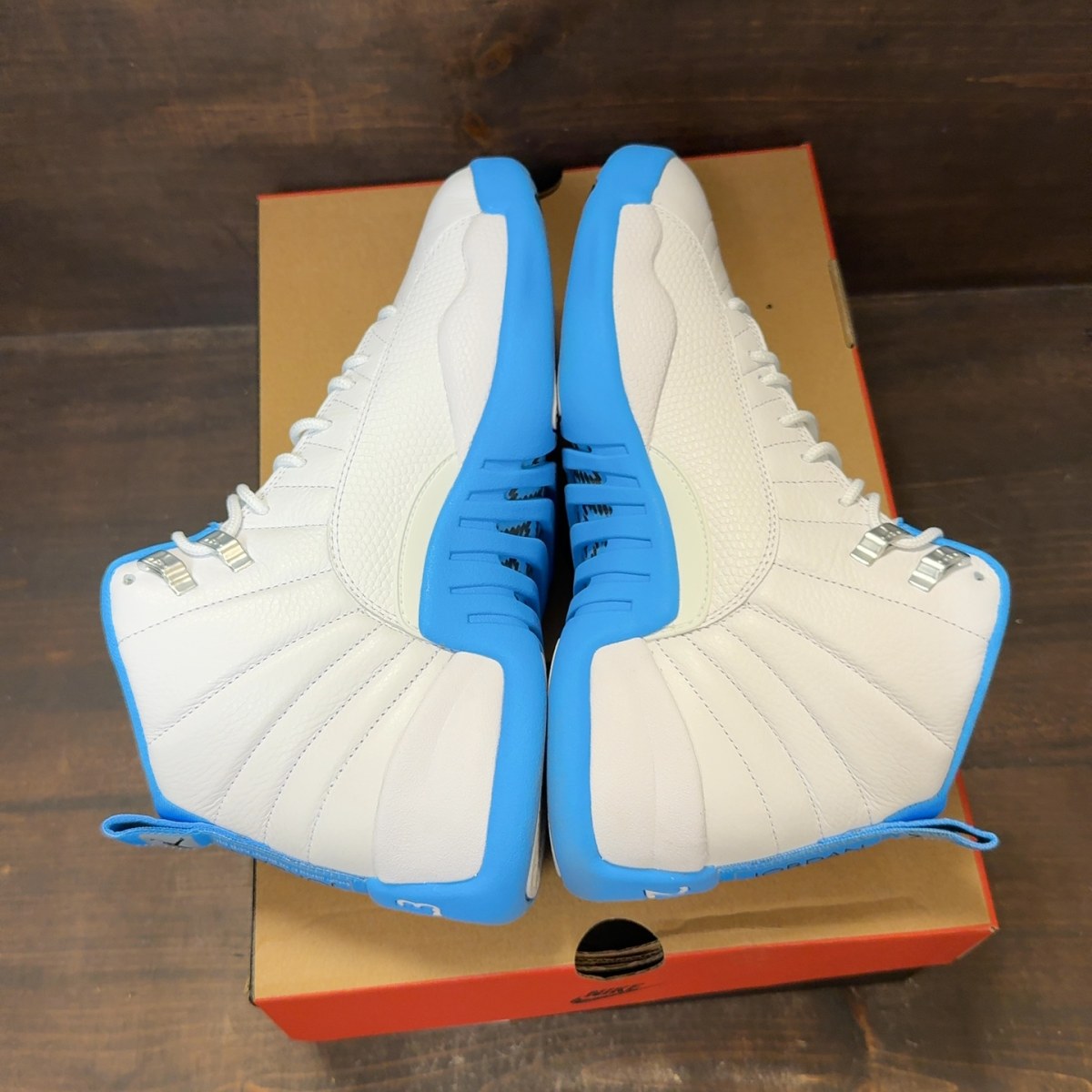Jordan 12 Retro Melo (2025) - Image 6