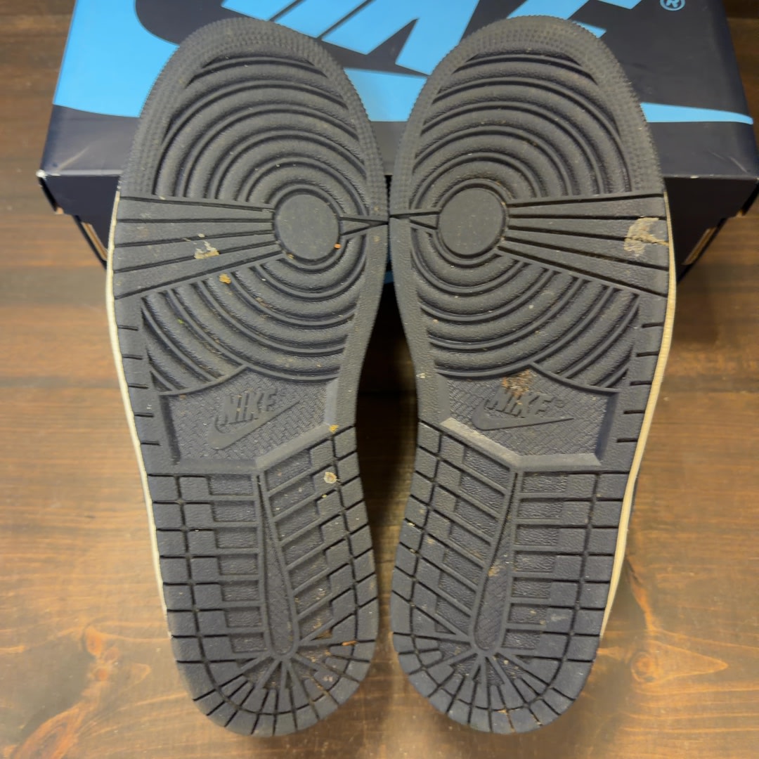 Jordan 1 Low OG Obsidian UNC - Image 7