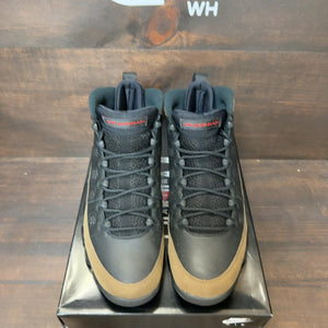 Jordan 9 Retro Olive (2024) - Image 3