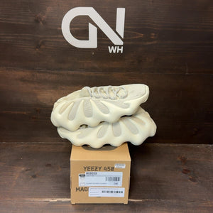 adidas Yeezy 450 Cloud White Size 6 (Pre-Owned) - front