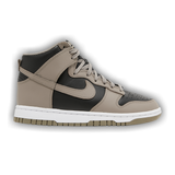 Nike Dunk High Moon Fossil (Women's)