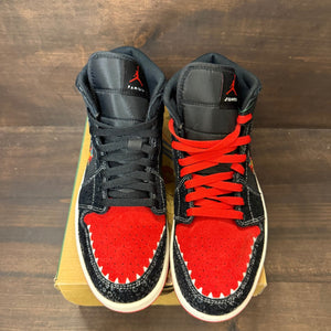 Jordan 1 Mid SE Siempre Familia - Image 2
