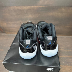 Jordan 11 Retro Low Space Jam Size 9.5 (Pre-Owned) - sole