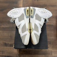 Cool Grey Jordan 6 Retro (GS) (USED)