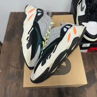Wave Runner Yeezy 700 (USED)
