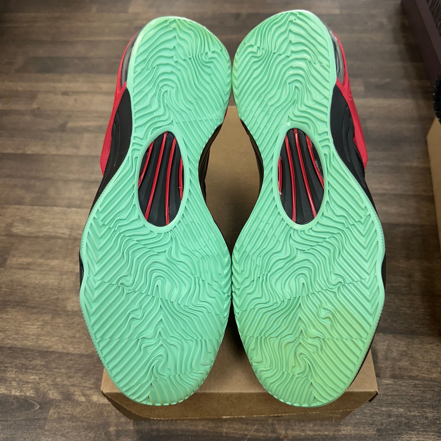 Nike KD 7 Good Apples (USED,No Box)