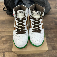 Cali SB Dunk High (USED,No Box)