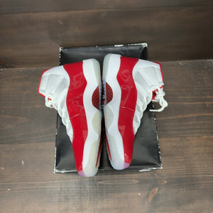 Jordan 11 Retro Cherry (2022) Size 12 - Image 3